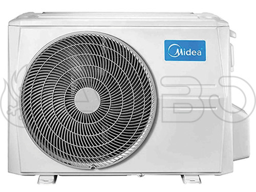 UNITA` ESTERNA 2 ATTACCHI INVERTER 18K R32 - M2OE18HFN8Q