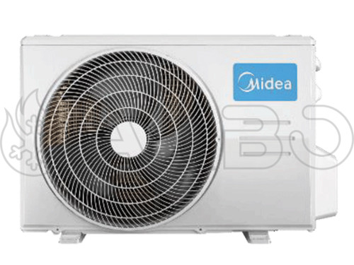 UNITA` ESTERNA 3 ATTACCHI INVERTER 21K R32 - M3OG21HFN8Q