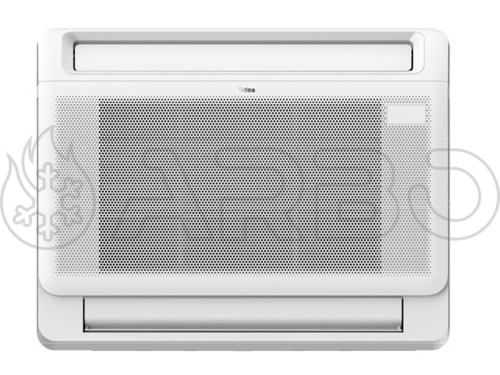 UNITA` INTERNA CONSOLE A PAVIMENTO 12K R32 - MFA2U12GA