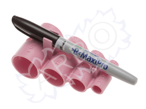 MISURATORE DI PROFONDITA E PENNARELLO B-MAXI PRO - MPADEPTHGAUGE