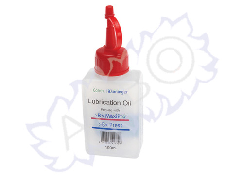 LUBRIFICANTE PER O-RING B-MAXI PRO - MPABPSOIL100ML