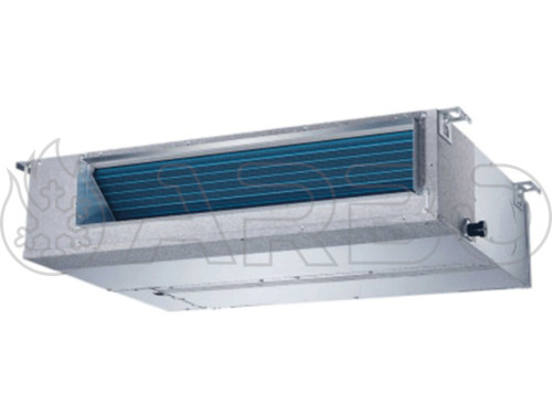 UNITA`INTERNA CANALIZZATA 48K A6 R32 - MTI48GA