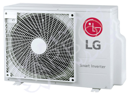 UNITA'  ESTERNA INVERTER 15K R32 CON 2 ATTACCHI  - MU2R15