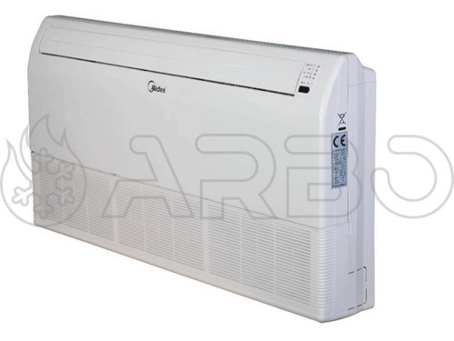 UNITA`INTERNA PAVIMENTO O SOFFITTO 24K COMMERCIALE R32 - MUE24GA