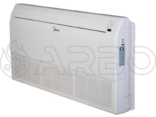 UNITA`INTERNA PAVIMENTO O SOFFITTO 36K COMMERCIALE R32 - MUE36GA