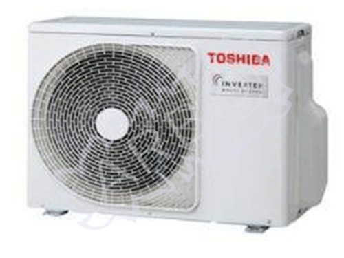 UNITA`ESTERNA INVERTER R32 SHORAI EDGE/HAORI 13K - RAS13J2AVSGE1EXT
