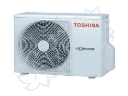 UNITA` ESTERNA INVERTERERTER R32 SHORAI EDGE 18K - RAS18J2AVSGEXT