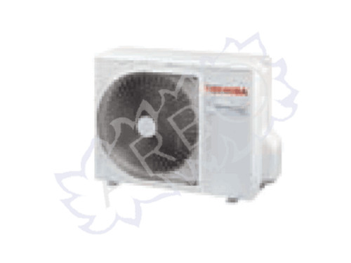 UNITA' ESTERNA INVERTER 18 R32 A 3 AMBIENTI - RAS3M18U2AVG