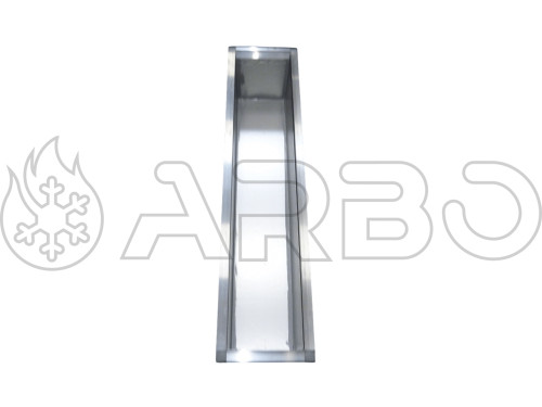 PLENUM MANDATA PROFONDITA' 35 CM PER RAVRM801BTPE  - PLM-RAVRM801BTPE