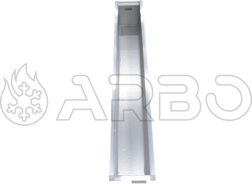 PLENUM MANDATA PER RAVRM1101-1401-1601BTPE - PLM-RM110160BTPE