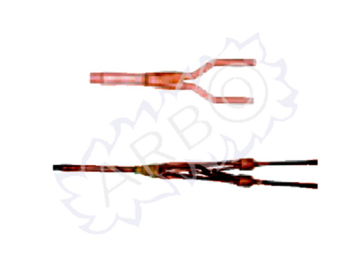 GIUNTO SYNCRO 2 INTERNE - PMUB11A