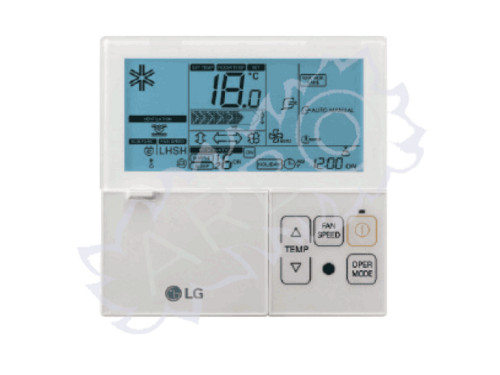 COMANDO STANDARD MULTIV  - PREMTB001