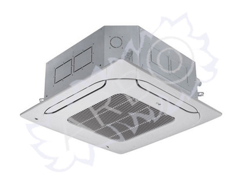 GRIGLIA STANDARD DUAL VANE A 4 VIE - PTAAGW0