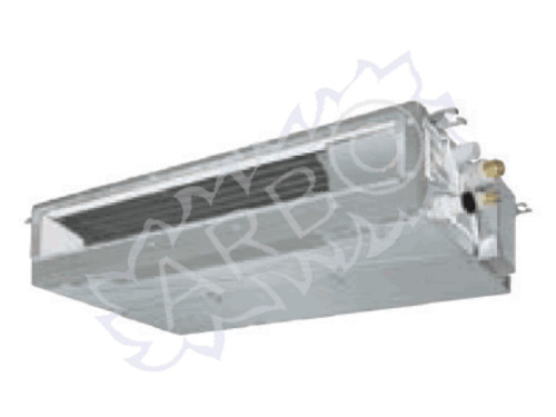 UNITA  INTERNA CANALIZZATA 10K R32 - RASM10U2DVG