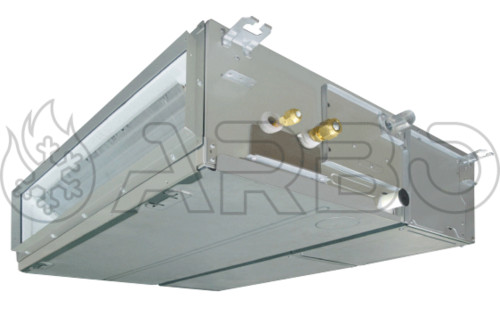 UNITA` INTERNA CANALIZZATA  - RAV-HM1601BTP-E
