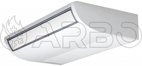 UNITA` INTERNA SOFFITTO R32 - RAVHM1101CTPE