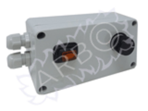 REGOLATORE VELOCITA' MAX 600W - REV700P