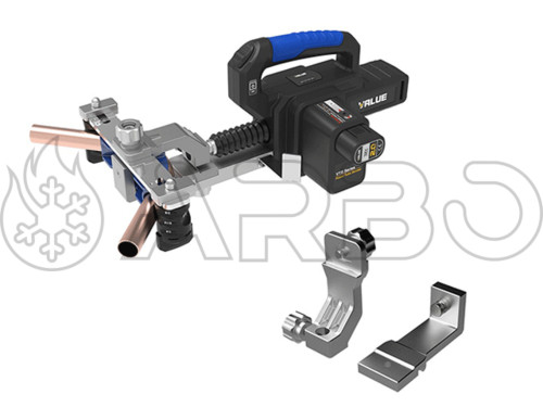 KIT PER PIEGATUBI VTB-22L PER PIEGATURA INVERSA - VTBRK
