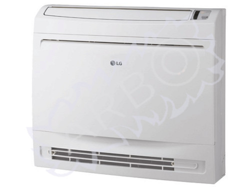 UNITA` INTERNA  PAVIMENTO CONSOLE 9K R32 - UQ09FNA0