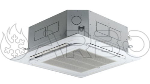 UNITA` INTERNA CASSETTA STANDARD INVERTER NA0 - UT36FNA0