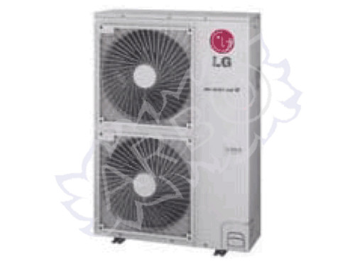 UNITA` ESTERNA PER CASSETTA O CANALIZZATA INVERTER - UU48W