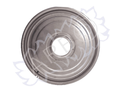 COPERCHIO DIFFUSORE COMPLETO CK70-120/33 - 154000230