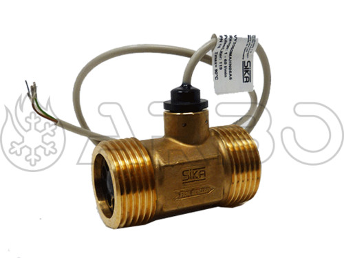 FLUSSIMETRO PER FRIWASTA BASIC 40 - 191110198
