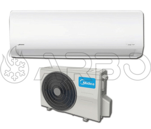 MONOSPLIT EXTREME 24000 BTU - XTREME24