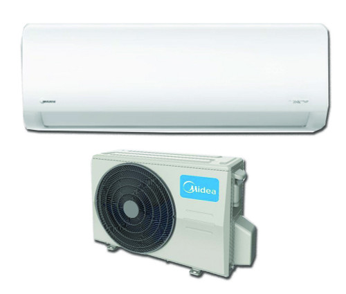 MONOSPLIT EXTREME 9000 BTU - XTREME9