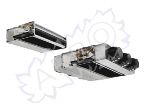 VENTILCONVETTORE CANALIZZABILE CXP 48 - YARDYDUCT248