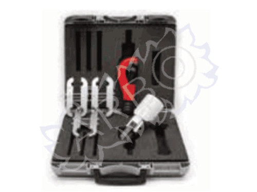 FLANGIATORE AUTOMATICO PER GIUNTI E-PRESS - A06000105411