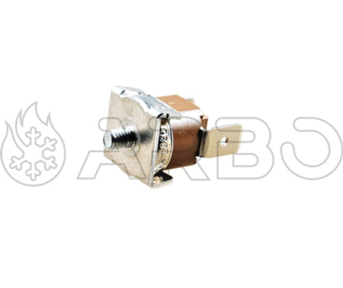 TERMOSTATO LIMITE A RIARMO MANUALE 95 - BA009951670