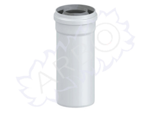 ELEMENTO COASSIALE DIRITTO CM50 (ALC) - ALC5060100