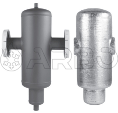 DEFANGATORE DN 200 - DIADEF200