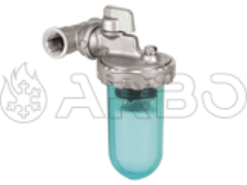 DOSATORE PROPORZIONALE DOSAPHOS 250 1/2 TWIST - DOSA250TWIST