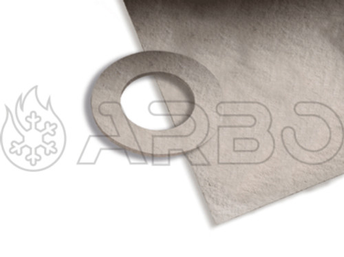 CARTONE BIOTASPACK DA 1250x1000MM E SPESSORE 6MM - ECO6BIO