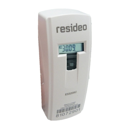 RIPARTITORE DI CALORE C-MODE - E53205C-HW