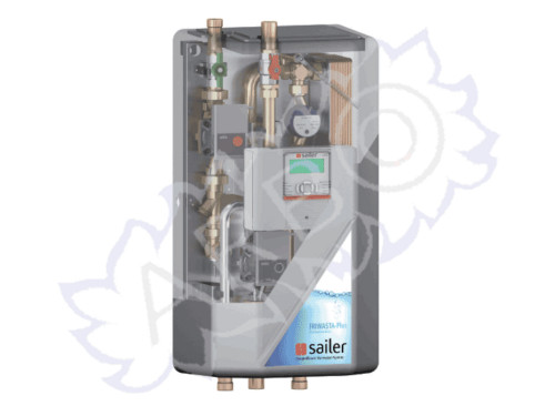 PRODUTTORE A.C.S. FW PLUS DA 40 LT/MIN - FWPLUS40