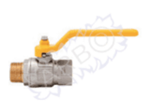 GAS VALVOLA SFERA MF DA 2 - GVALVMF2