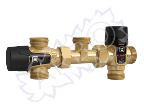 LK 551 HYDROKIT SOLAR 3/4 TEMPERATURA DI DEVIAZIONE 40-52 GR - LK181690