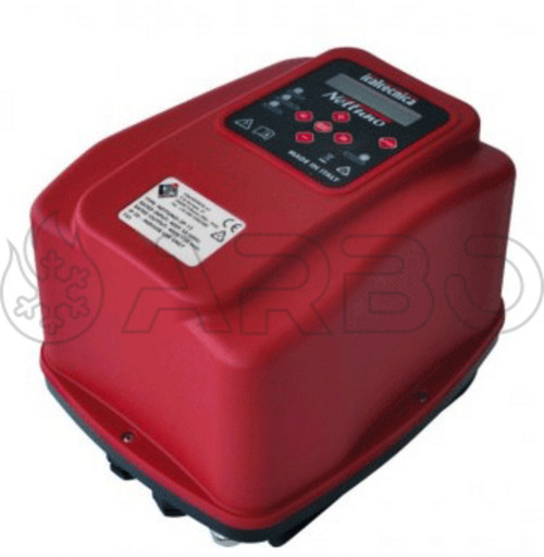 INVERTER NETTUNO 13A COMPLETO DI FISSAGGIO A MURO - NETTUNO13A