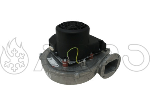 VENTILATORE NRG137/2400-3633-010204 - NRG137