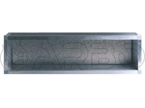 PLENUM MANDATA CDZ (PROFONDITA' 25CM) - PLM-CDZ