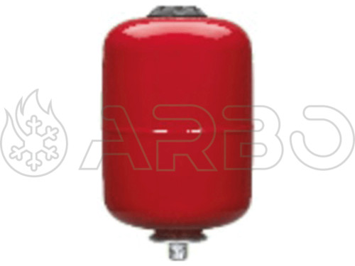 VASO SOLARVAREM CE 8LT 8BAR  - R8008243