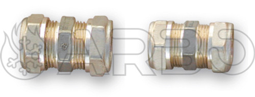 KIT RACCORDI PER OGNI COLLETTORE AGGIUNTO - RAC1