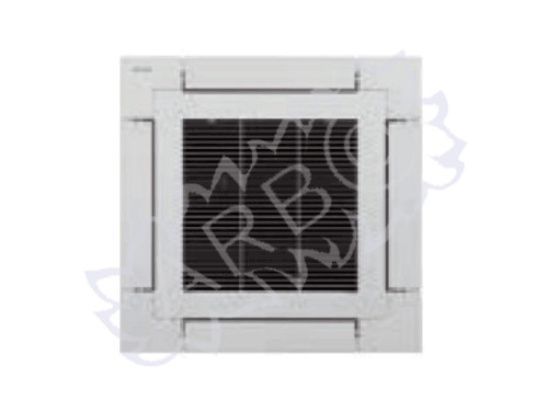 GRIGLIA PER CASSETTA 60X60 - RBCUM21PG
