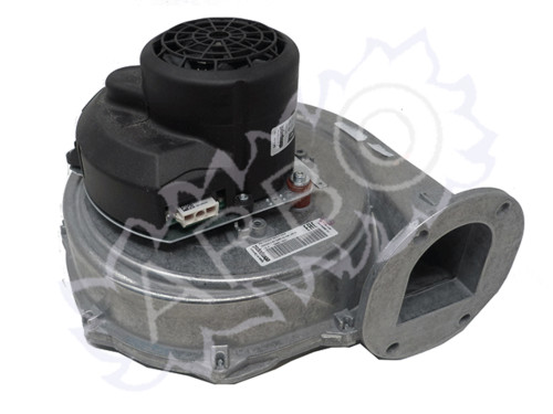 VENTILATORE MODELLO RG175/2000-3633-010204 - RG175
