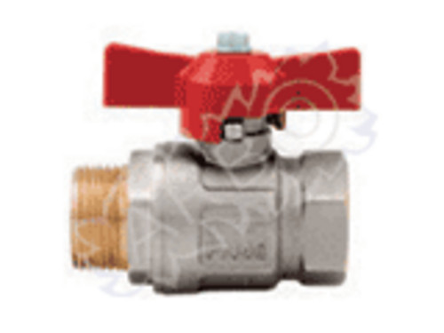 RUBINETTO A SFERA MF 3/4 - RUBMF34