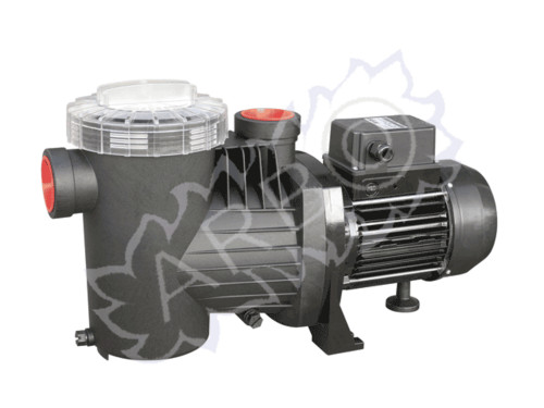 ELTTROPOMPA CENTRIFUGA PER PISCINA - SWT75M