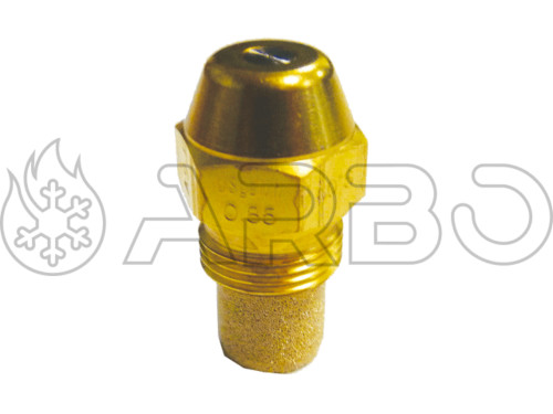 Ugello Danfoss 0.60 60 - UDAN6060